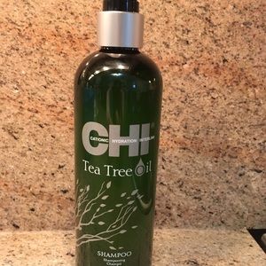 CHI Tea Tree Oil Shampoo